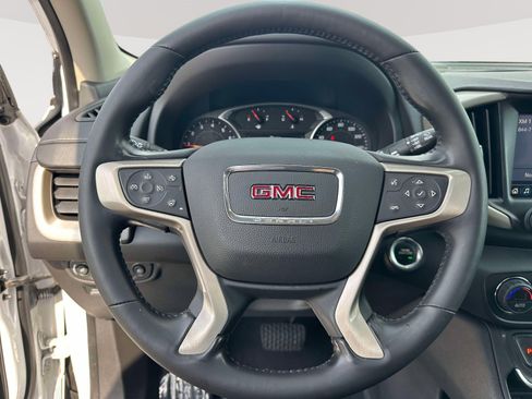Used 2020 GMC Terrain Denali image 17