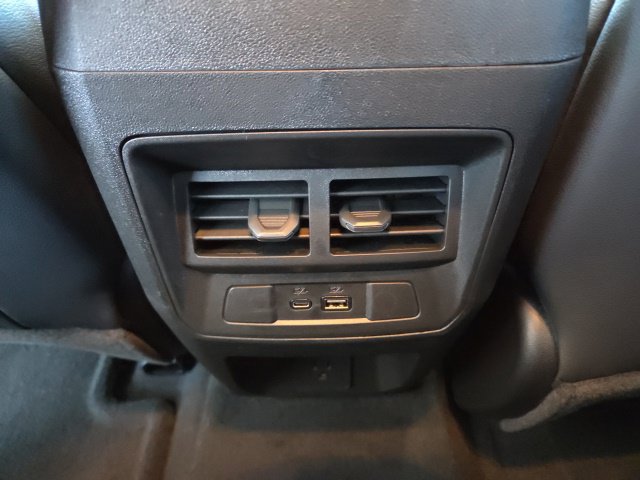 New 2026 Chevrolet Colorado Z71 w/ Technology Package AWD/4WD image 32