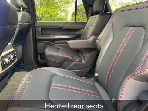 Used 2024 Ford Expedition Limited RWD image 11