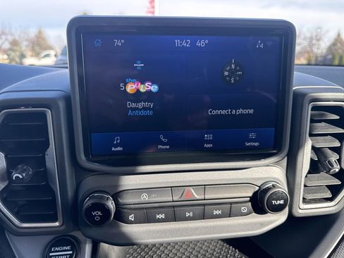 Certified 2023 Ford Bronco Sport Big Bend image 35