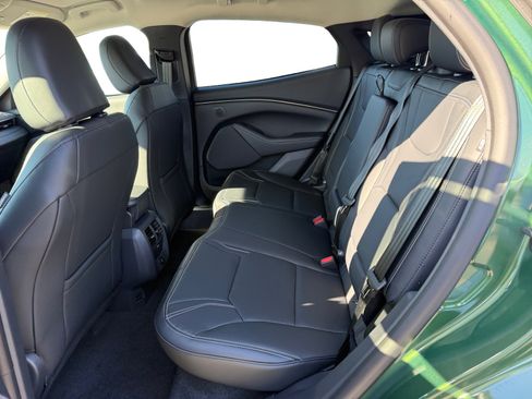 New 2025 Ford Mustang Mach-E Premium image 16