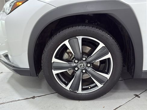 Used 2020 Lexus UX 250h image 24