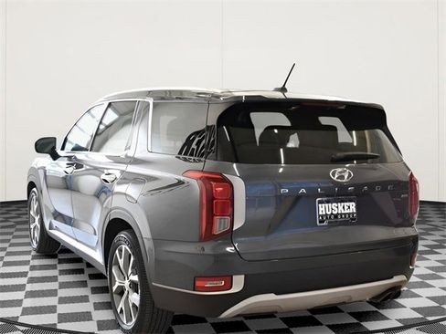 Used 2020 Hyundai Palisade SEL image 6