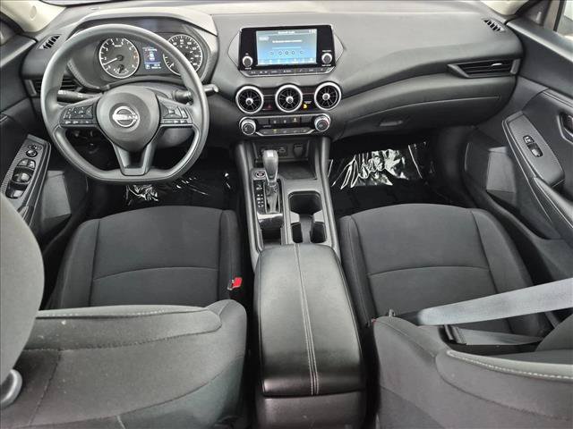 Used 2024 Nissan Sentra S FWD image 17