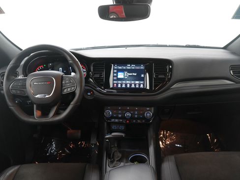 Used 2022 Dodge Durango GT image 18