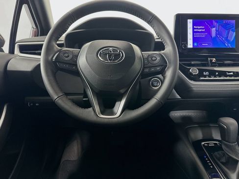 Certified 2024 Toyota Corolla SE FWD image 22