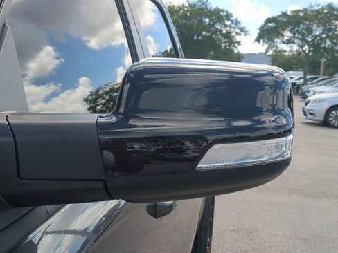 Used 2022 RAM 1500 Big Horn RWD image 13