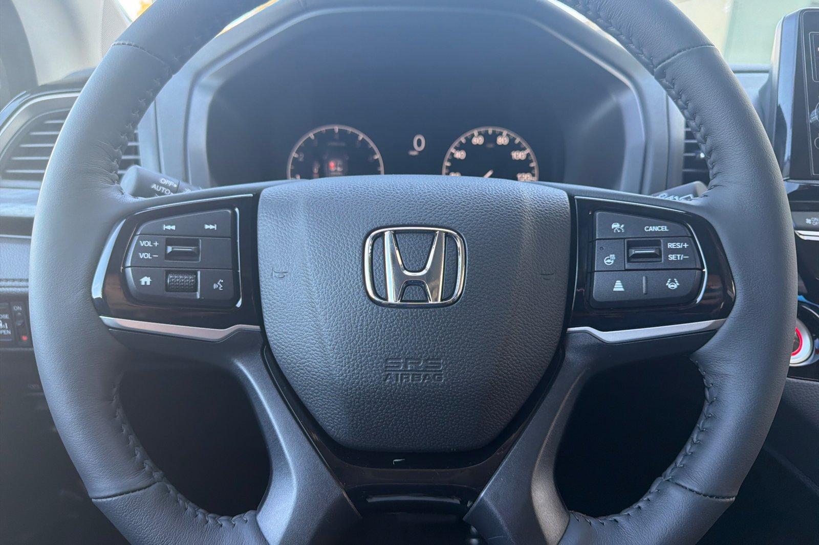 New 2027 Honda Odyssey Elite image 26