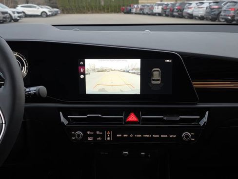 New 2026 Kia Niro Wind image 22