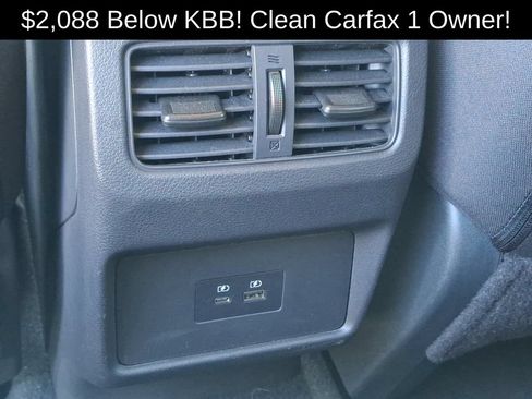 Used 2023 Nissan Rogue SV AWD/4WD image 14
