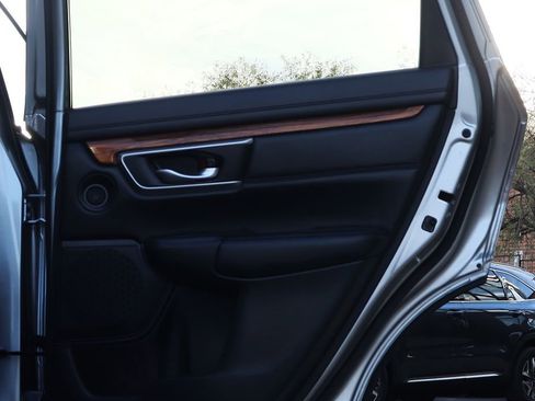 Used 2020 Honda CR-V EX-L image 27