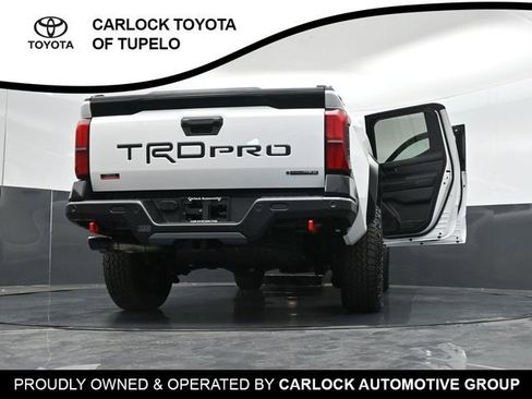 Used 2026 Toyota Tacoma TRD Pro AWD/4WD image 53