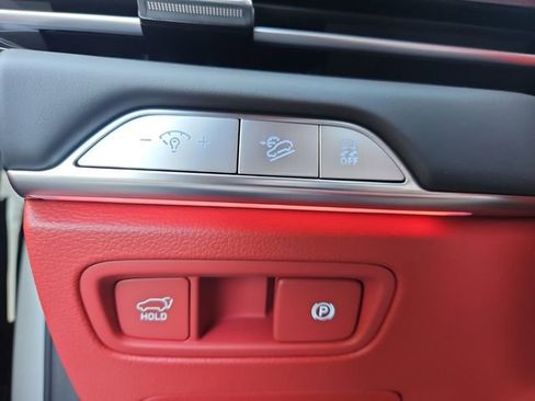 New 2026 Genesis GV80 3.5T e-SC AWD/4WD image 20