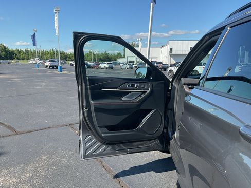 New 2026 Ford Explorer ST w/ Sun And Sound Package AWD/4WD image 18