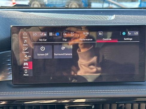 Used 2025 Alfa Romeo Tonale w/ Active Assist Package AWD/4WD image 28