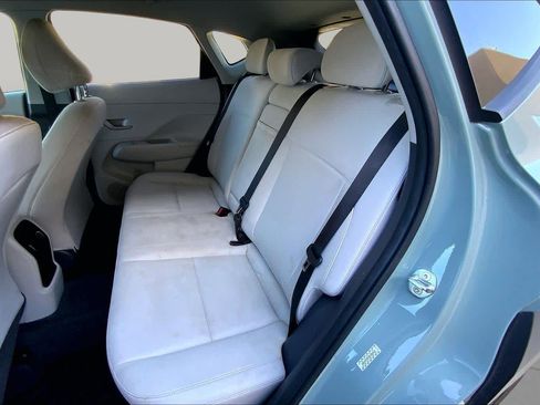 Certified 2024 Hyundai Kona SEL AWD/4WD image 21