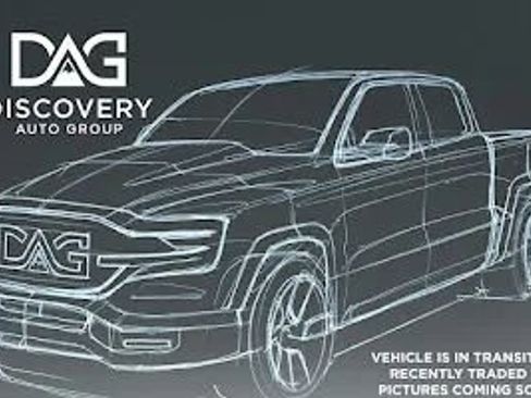 Used 2021 Jeep Gladiator Mojave w/ Dual Top Group image 1