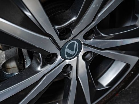 New 2026 Lexus RX 350 Premium AWD/4WD image 8