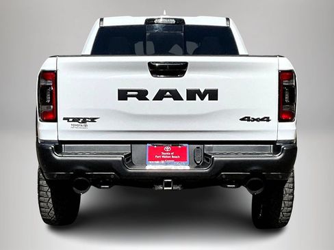 Used 2023 RAM 1500 TRX w/ TRX Level 2 Equipment Group AWD/4WD image 6