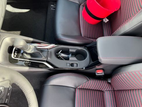 New 2026 Toyota Corolla XSE FWD image 27