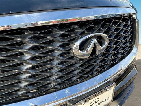 Certified 2023 INFINITI QX60 Luxe w/ Cargo Package AWD/4WD image 32