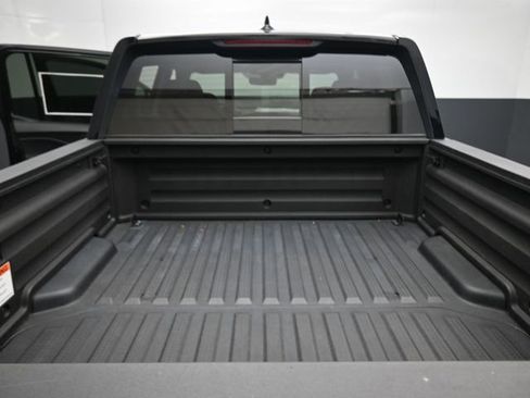 New 2026 Honda Ridgeline RTL image 29