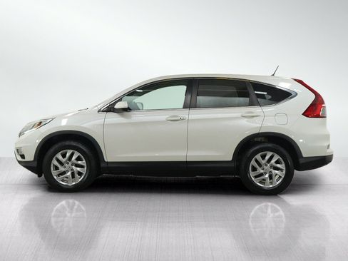 Used 2015 Honda CR-V EX image 2