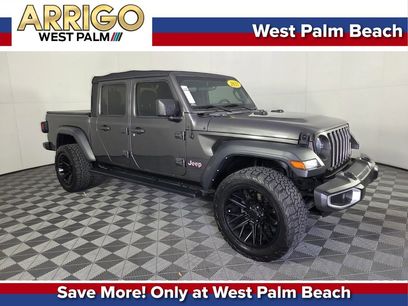 Used 2023 Jeep Gladiator Sport