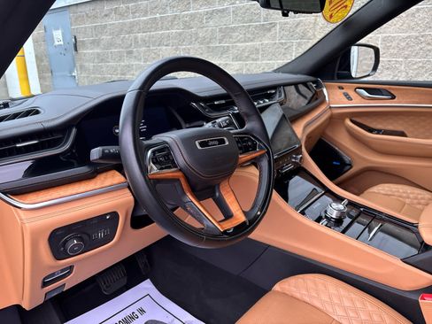Used 2022 Jeep Grand Cherokee Summit image 9