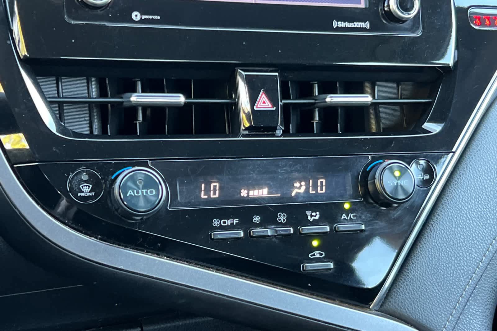 Certified 2023 Toyota Camry SE FWD image 20