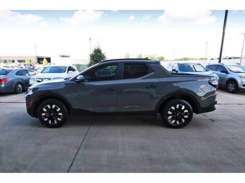 Certified 2026 Hyundai Santa Cruz SEL FWD image 5