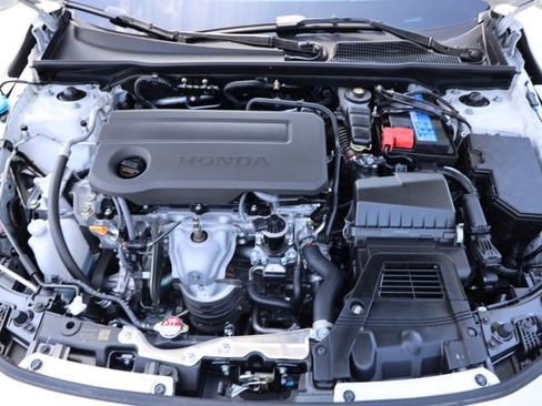 New 2026 Honda Civic Sport image 10