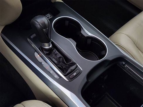 Used 2014 Acura MDX SH-AWD w/ Technology Package image 23