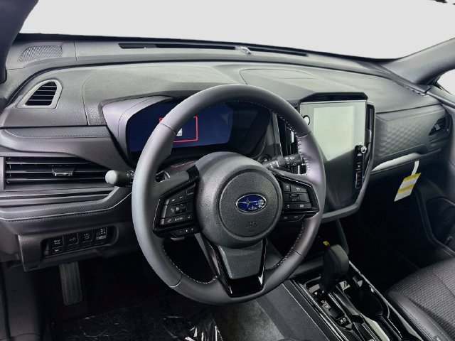 New 2026 Subaru Forester Premium AWD/4WD image 9