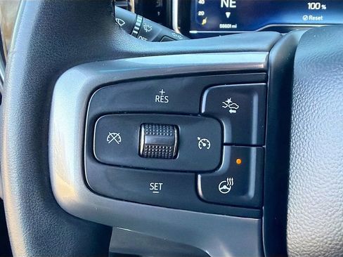 Used 2024 Chevrolet Silverado 1500 RST w/ Z71 Off-Road Package image 36