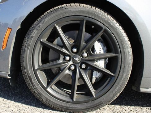 Used 2024 Ford Mustang GT Premium image 9