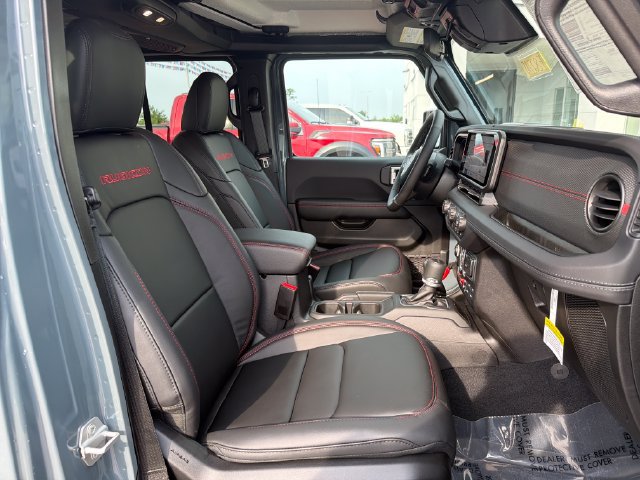New 2026 Jeep Gladiator Mojave AWD/4WD image 31