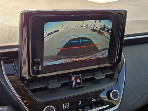 Certified 2024 Toyota Corolla LE image 22