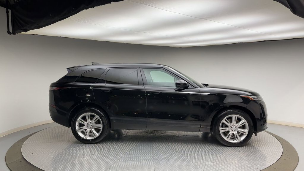 Used 2021 Land Rover Range Rover Velar S AWD/4WD image 9
