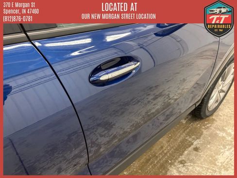 Used 2023 Buick Encore GX Essence w/ Experience Buick Package FWD image 25