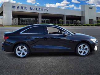 Used 2024 Audi A3 2.0T Premium video 2