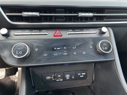 New 2026 Hyundai Sonata SEL image 23