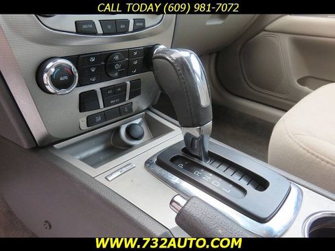 Used 2012 Ford Fusion Hybrid FWD image 13