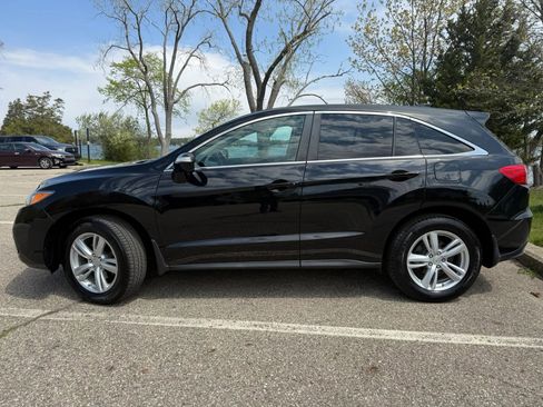 Used 2013 Acura RDX AWD image 8