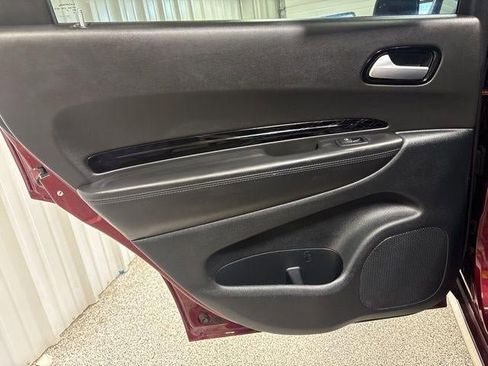 Used 2022 Dodge Durango Citadel image 26