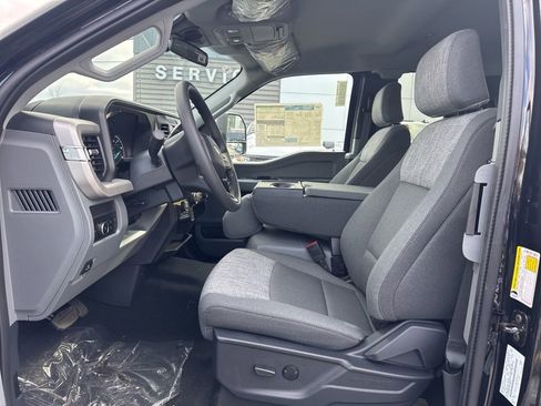 New 2026 Ford F250 XLT w/ FX4 Off-Road Package image 11