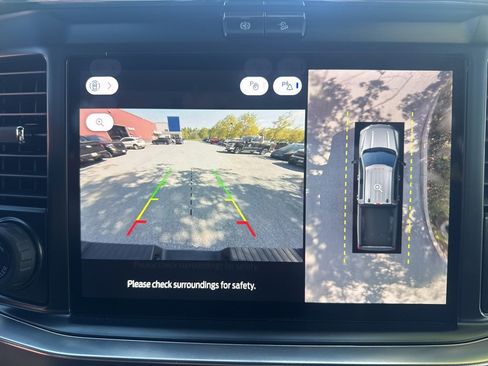 New 2026 Ford F250 King Ranch w/ Tremor Off-Road Package image 50