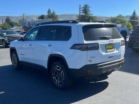 New 2026 Jeep Cherokee Limited AWD/4WD image 7
