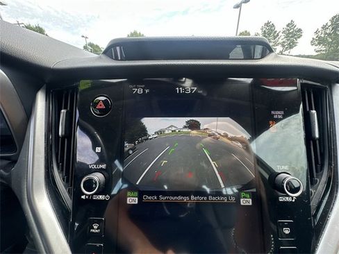 Used 2024 Subaru Legacy Limited image 23