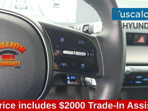 Used 2023 Hyundai Ioniq 5 SEL image 19